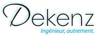 Logo Dekenz