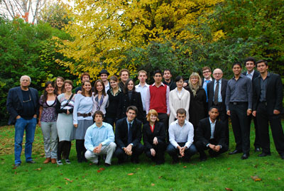 Equipe Dekenz