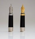 Argent et dor